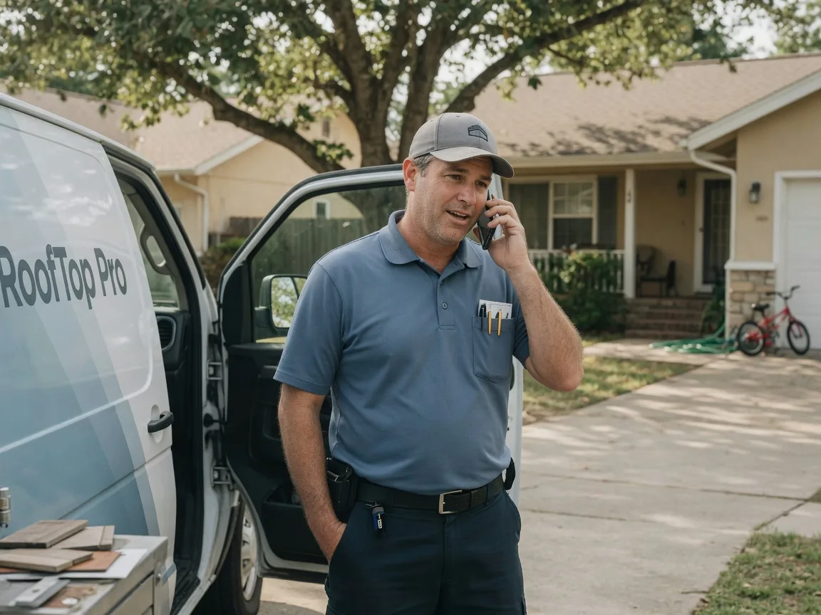 Roof Repair Elberfeld, IN FAQs