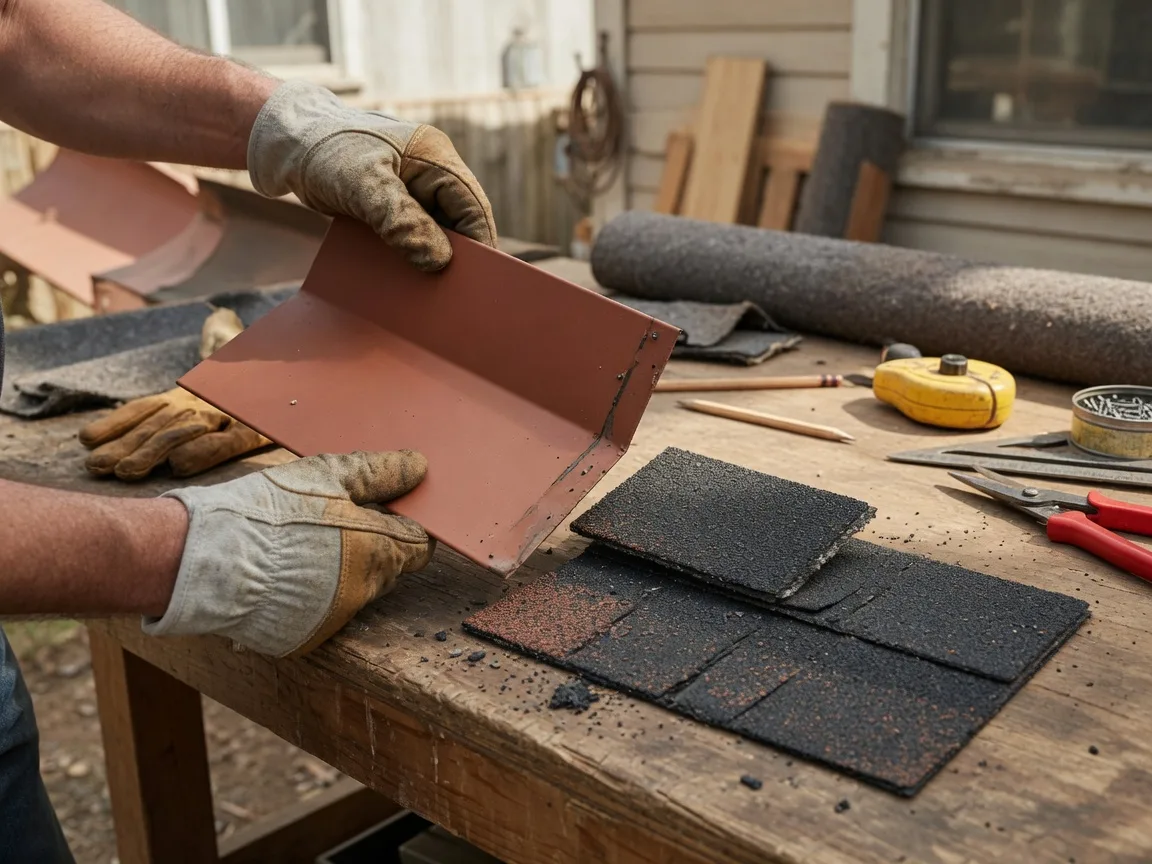 Roof Repair company in Elberfeld, IN